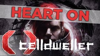 Celldweller  Heart On [upl. by Akeber147]