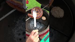 Kamado Covers 2022 review in 15 secs [upl. by Lanor]