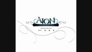 Aion Soundtrack Arabesque [upl. by Melise327]