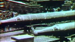 ATampT Archives A 20year History of Antiballistic Missile Systems [upl. by Hnahc523]