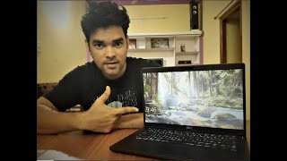 Dell Laptop Latitude 5400 Unboxing amp Review Business Laptop [upl. by Heck121]