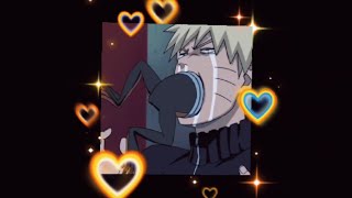 Naruto swallowed Gerotora😂😂  Sugar Crash EDIT [upl. by Osei293]