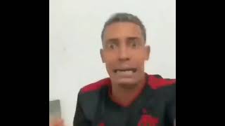 Mc poze xingando o Flamengo porém em japonês [upl. by Daren]