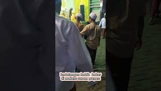 habib abu bakar di makam sunan Prapen gresik [upl. by Acenes]