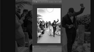 I ADDED THE WHOLE MOUNTAIN BACK italy wedding [upl. by Netsrik134]