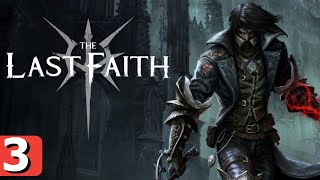 The Last Faith  Part 3 Boost Jump Marchlands City of ErlimThe Esk Mansion [upl. by Ainesell]