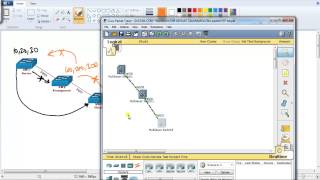 CCNP Switch 300  115 version 20 Verify VTP lab prerequirments [upl. by Zannini899]