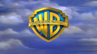 Warner Bros Television logo [upl. by Wiggins]