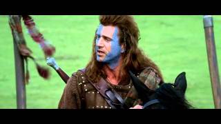 Public Speaking  William Wallace Freedom [upl. by Erdna110]