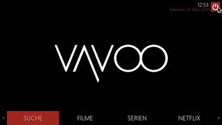 NEW VAVOO PRO PC New Bundle [upl. by Koller]