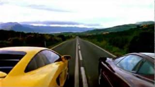 Need For Speed 2 SE  Intro Video HD 1080p [upl. by Philipines]