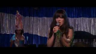 Yes Man Muncausen by Proxy feat Zooey Deschanel amp Von Iva  UhHuh [upl. by Eachelle]