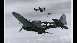 The Battle Of Midway documentary NHD [upl. by Ilrebma]