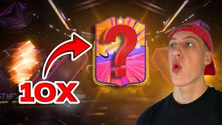 🔴MAX 88 HERO PACK EA FC 25 NEDERLANDS [upl. by Esenaj]