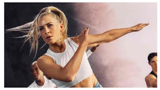 WORK OUT 30 minute LES MILLS GRIT Cardio Workout 1080p [upl. by Ahsieit]