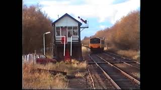 150143 at Rainford 1993 [upl. by Nhguavaj]