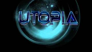 Utopia OST  Sector 8 [upl. by Ettenuahs]