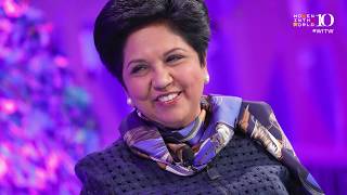 Indra Nooyi Truths from the Top [upl. by Jacinthe311]