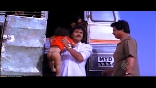 Halli Mestru Kannada Movie  Super Entry With Child Scene  Ravichandran  Bindiya  Silk Smitha [upl. by Desdee764]