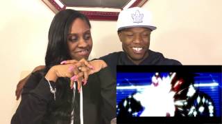 XXXTENTACION  ILOVEITWHENTHEYRUN feat Yung Bans amp Ski Mask quotThe Slump Godquot  REACTION [upl. by Kearney823]