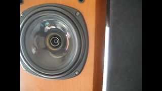 Tannoy Definition D300 [upl. by Draneb]