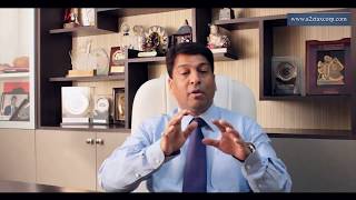 Overview of Dual GST Model in India  CA Bimal Jain [upl. by Royall744]