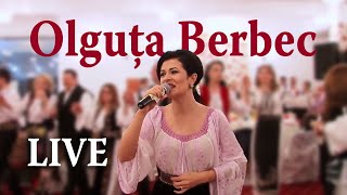 Olguța Berbec și Formația Remus Novac  Balul Portului Popular live [upl. by Neelav297]