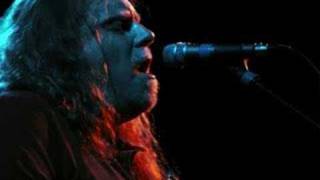 Nothing Else Matters  Warren Haynes and the Dead [upl. by Shayn280]