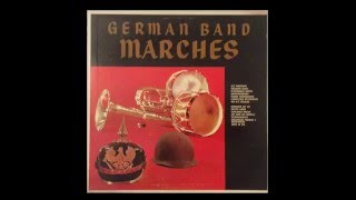 German Band Marches Full Album [upl. by Madian]