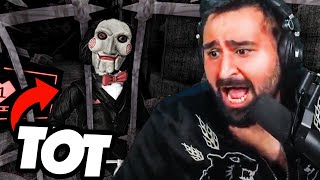 JIGSAW tötet MICH😨💀 Content Warning [upl. by Aled]