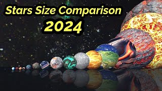 Planets Comparison 3D Animation [upl. by Balkin829]