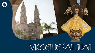 Virgen de San Juan de los Lagos [upl. by Bertolde]