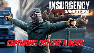 Insurgency Sandstorm The Most Intense Shooter Experience Yet [upl. by Urial514]