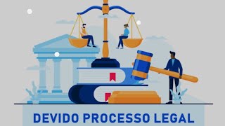 Profundas diferenças entre Lava Jato e STF quanto ao quotdevido processo legalquot [upl. by Ylrebmit]