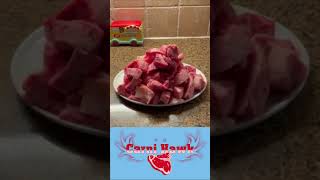 Free Beef Tallow carnivore carnivorelife [upl. by Eniloj]