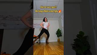 quotMiles On Itquot BEGINNER LINE DANCE  WITH MUSIC [upl. by Jerome]