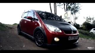 Mitsubishi Colt Ralliart Version R  Preview [upl. by Supple979]