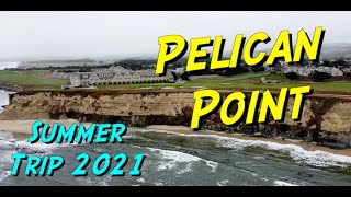 Pelican Point RV Resort at Half Moon Bay with Foster City Friends Summer 2021 [upl. by Eltsyek]