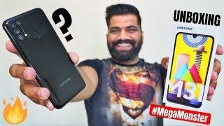 Samsung Galaxy M31 Quick View  official Price Spec  Must Watch Before BUY [upl. by Biddie157]