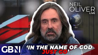 Self described elite are deliberately DISMANTLING Western democracy  Neil Oliver [upl. by Adnahsar242]