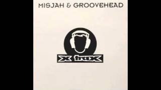 Dj Misjah amp Groovehead  Trippin out [upl. by Wilkins]