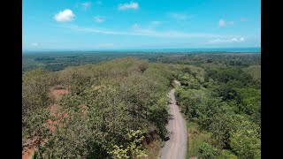 RUTA 239 Puriscal Parrita en MOTO Puriscal Parrita route 239 motorcycle tour [upl. by Toback215]