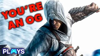 What Your Favorite Assassins Creed Game Says About You [upl. by Asfah436]