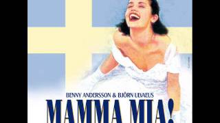 05 Mamma Mia  MAMMA MIA på Svenska [upl. by Trilbi217]