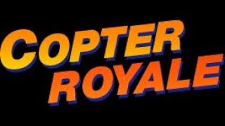 Copter Royale  Play it now at CoolmathGamescom [upl. by Annasus]