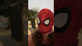 Shifting Timelines forerunner shortsfeed shorts spiderman marvel [upl. by Nagle91]