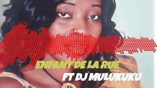 AMA HÉLÈNE FT DJ MULUKUKU  ENFANT DE LA RUE [upl. by Amelita]