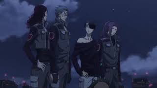 Anime Dub NOBLESSE 113 [upl. by Riorsson]