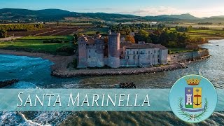 Santa Marinella [upl. by Fretwell]