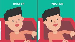 What are Vector Graphics [upl. by Singer472]